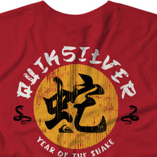 Load image into Gallery viewer, AS New Moon Snake Shirt