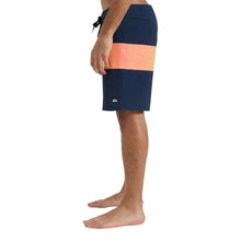 Load image into Gallery viewer, Surfslk Strghtleg Boardshorts/ Swim Shorts
