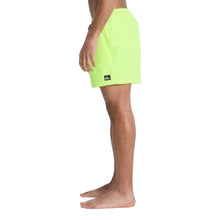 Load image into Gallery viewer, Everyday Solid Volley 15 Boardshorts/ Swim Shorts