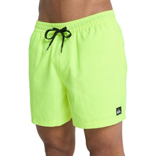 Load image into Gallery viewer, Everyday Solid Volley 15 Boardshorts/ Swim Shorts