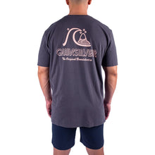 Load image into Gallery viewer, Ev Original Bs Ss Tee Id Short Sleeves Shirt