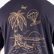 Load image into Gallery viewer, Tuned Out Ss Id Short Sleeves Shirt