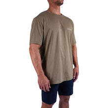 Load image into Gallery viewer, Tuned Out Ss Id Short Sleeves Shirt