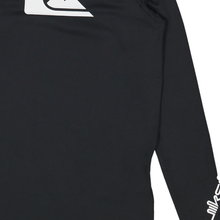 Load image into Gallery viewer, Quiksilver All Time Ls Youth Id Rashguards Longsleeve