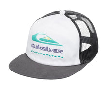 Load image into Gallery viewer, Quiksilver Oasis Trucker Headwear