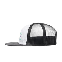 Load image into Gallery viewer, Quiksilver Oasis Trucker Headwear
