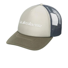 Load image into Gallery viewer, Omni Trucker Headwear