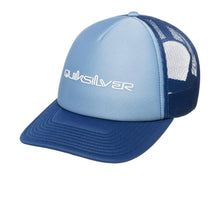 Load image into Gallery viewer, Omni Trucker Headwear