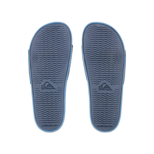 Load image into Gallery viewer, QUIKSILVER Rivi Wordmrksld Slides