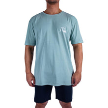 Load image into Gallery viewer, Tail Spin Ss Id Short Sleeves Shirt