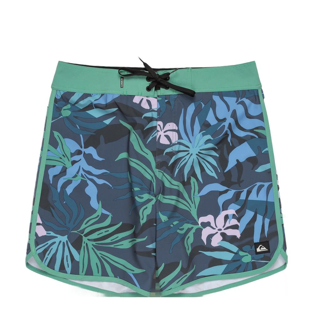 Surfsilk Scallop 18 Boardshorts/ Swim Shorts