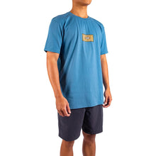 Load image into Gallery viewer, Mind Temple Ss Id Short Sleeves Shirt