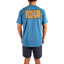 Load image into Gallery viewer, Mind Temple Ss Id Short Sleeves Shirt