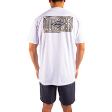 Load image into Gallery viewer, Mind Temple Ss Id Short Sleeves Shirt