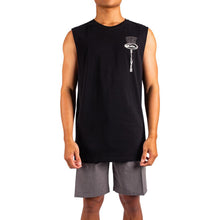 Load image into Gallery viewer, Quiksilver The Void 2 Muscle Id Sleeveless Shirt