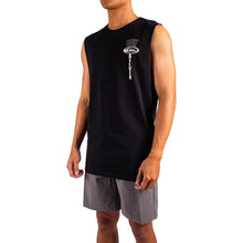 Load image into Gallery viewer, Quiksilver The Void 2 Muscle Id Sleeveless Shirt