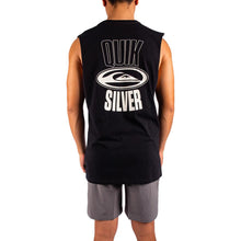 Load image into Gallery viewer, Quiksilver The Void 2 Muscle Id Sleeveless Shirt