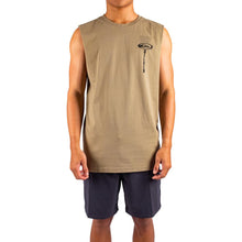 Load image into Gallery viewer, The Void 2 Muscle Id Sleeveless Shirt