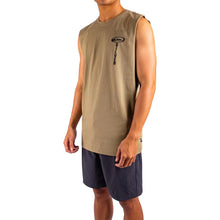 Load image into Gallery viewer, The Void 2 Muscle Id Sleeveless Shirt