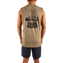 Load image into Gallery viewer, The Void 2 Muscle Id Sleeveless Shirt