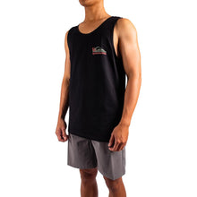 Load image into Gallery viewer, Quiksilver Everyday Paradise Tank Id Sleeveless Shirt