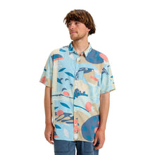 Load image into Gallery viewer, Safe Paradise Ss Short Sleeves Polo