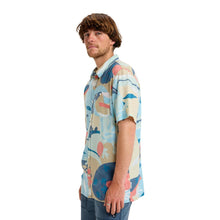 Load image into Gallery viewer, Safe Paradise Ss Short Sleeves Polo