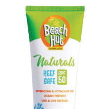 Load image into Gallery viewer, QUIKSILVER GWP BEACH HUT SUNBLOCK