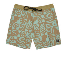 Load image into Gallery viewer, Surfsilk Straight Leg 18 Boardshorts/ Swim Shorts
