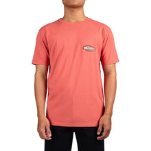 Load image into Gallery viewer, Quiksilver Nature Border Ss Id Short Sleeves Shirt