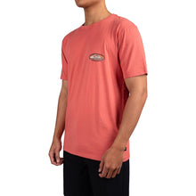 Load image into Gallery viewer, Quiksilver Nature Border Ss Id Short Sleeves Shirt