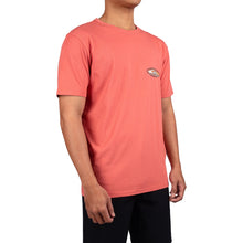 Load image into Gallery viewer, Quiksilver Nature Border Ss Id Short Sleeves Shirt