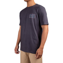 Load image into Gallery viewer, Twisted Tides Ss Id Short Sleeves Shirt