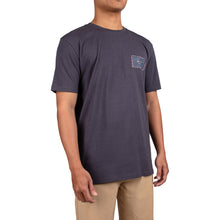 Load image into Gallery viewer, Twisted Tides Ss Id Short Sleeves Shirt