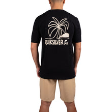 Load image into Gallery viewer, Lazy Palms Ss Id Short Sleeves Shirt