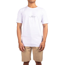 Load image into Gallery viewer, Shadow Lines Ss Id Short Sleeves Shirt