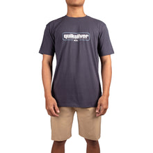 Load image into Gallery viewer, Retro Box Ss Id Short Sleeves Shirt