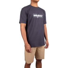 Load image into Gallery viewer, Retro Box Ss Id Short Sleeves Shirt