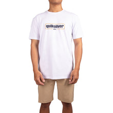 Load image into Gallery viewer, Retro Box Ss Id Short Sleeves Shirt