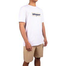 Load image into Gallery viewer, Retro Box Ss Id Short Sleeves Shirt