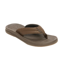 Load image into Gallery viewer, Travel Oasis Toe Post Sandals