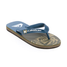 Load image into Gallery viewer, Moncata Art Flip Flops/Slippers