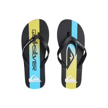 Load image into Gallery viewer, Moncata Art Flip Flops/Slippers