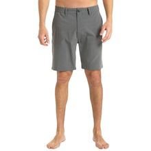Load image into Gallery viewer, Quiksilver Union Heather Amph 19 Boardshorts/ Swim Shorts