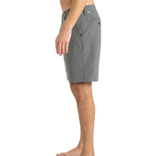 Load image into Gallery viewer, Quiksilver Union Heather Amph 19 Boardshorts/ Swim Shorts