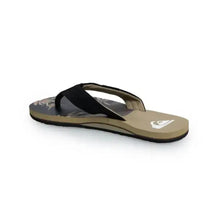 Load image into Gallery viewer, Quiksilver Moncata Layback Flip Flops/Slippers