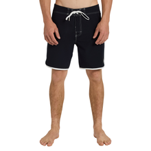 Load image into Gallery viewer, Original Scallop 18 Boardshorts/ Swim Shorts