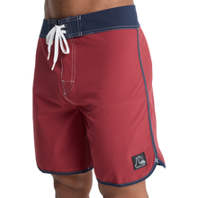 Load image into Gallery viewer, Original Scallop 18 Boardshorts/ Swim Shorts