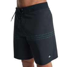 Load image into Gallery viewer, Quiksilver Surfsilk Straight 18 Boardshorts/ Swim Shorts