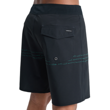 Load image into Gallery viewer, Quiksilver Surfsilk Straight 18 Boardshorts/ Swim Shorts